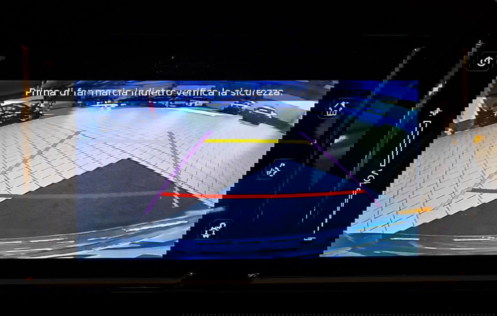 Suzuki Ignis usata a Pavia (14)