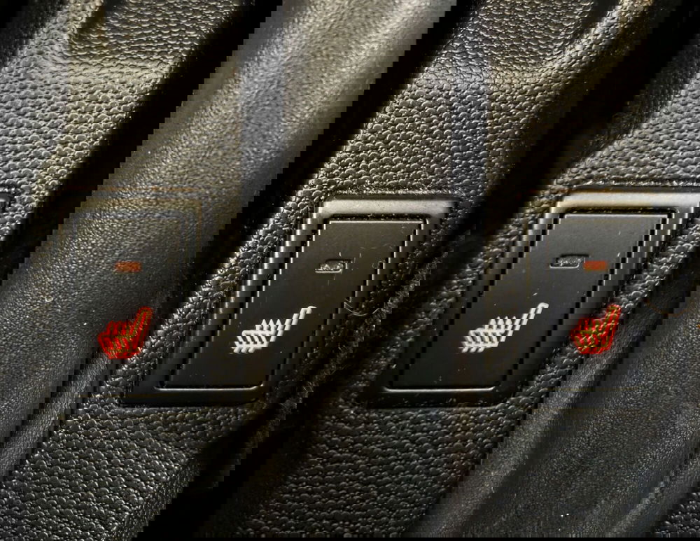 Suzuki Ignis usata a Pavia (16)