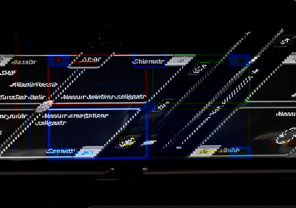 Suzuki Ignis usata a Pavia (19)