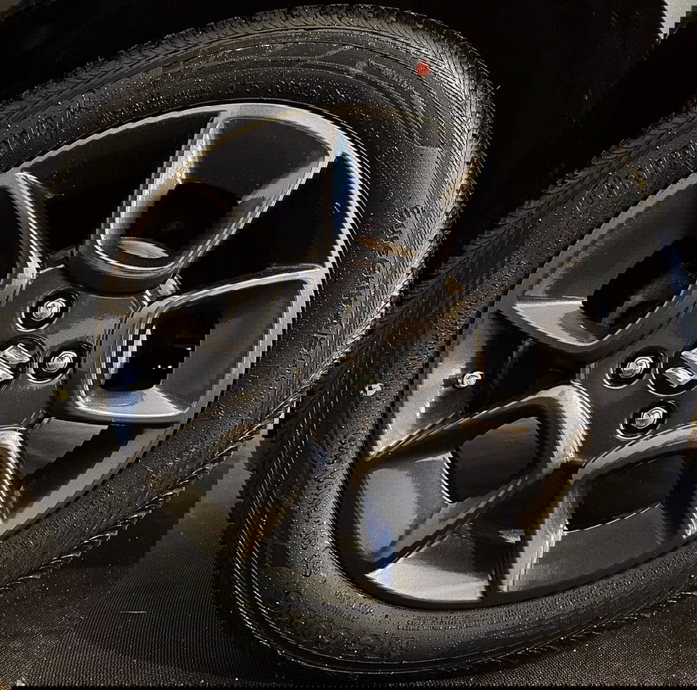 Suzuki Ignis usata a Pavia (5)