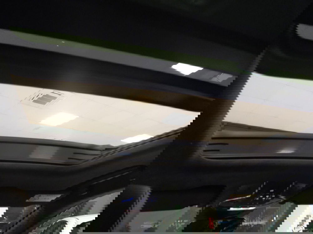 Maserati Levante usata a Reggio Emilia (15)