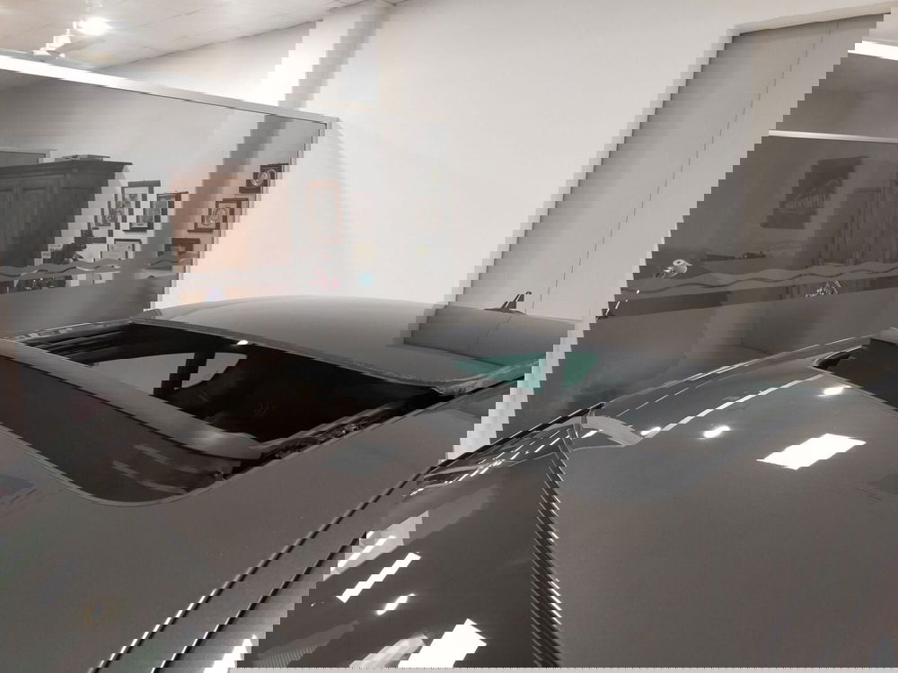 Maserati Levante usata a Reggio Emilia (16)