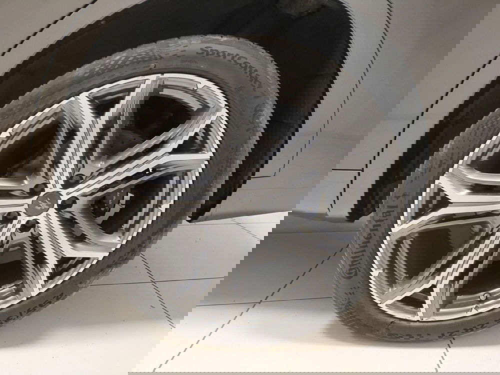 Maserati Levante usata a Reggio Emilia (6)