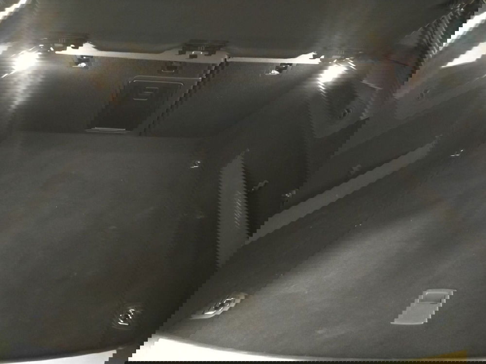 Maserati Levante usata a Reggio Emilia (7)