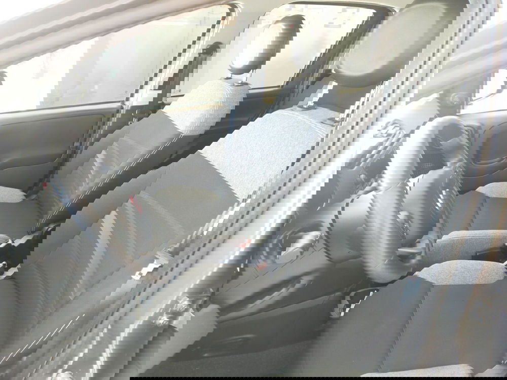 Fiat Panda usata a Reggio Emilia (10)