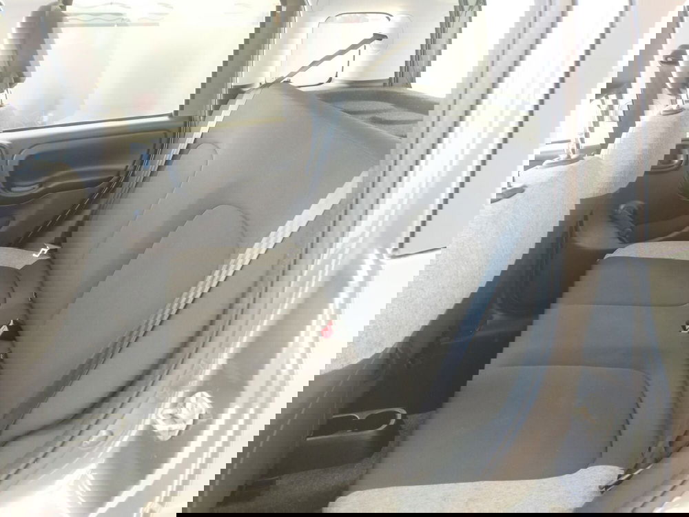 Fiat Panda usata a Reggio Emilia (11)