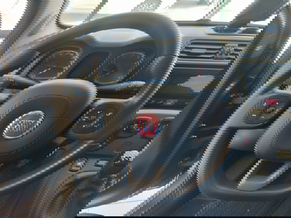 Fiat Panda usata a Reggio Emilia (12)