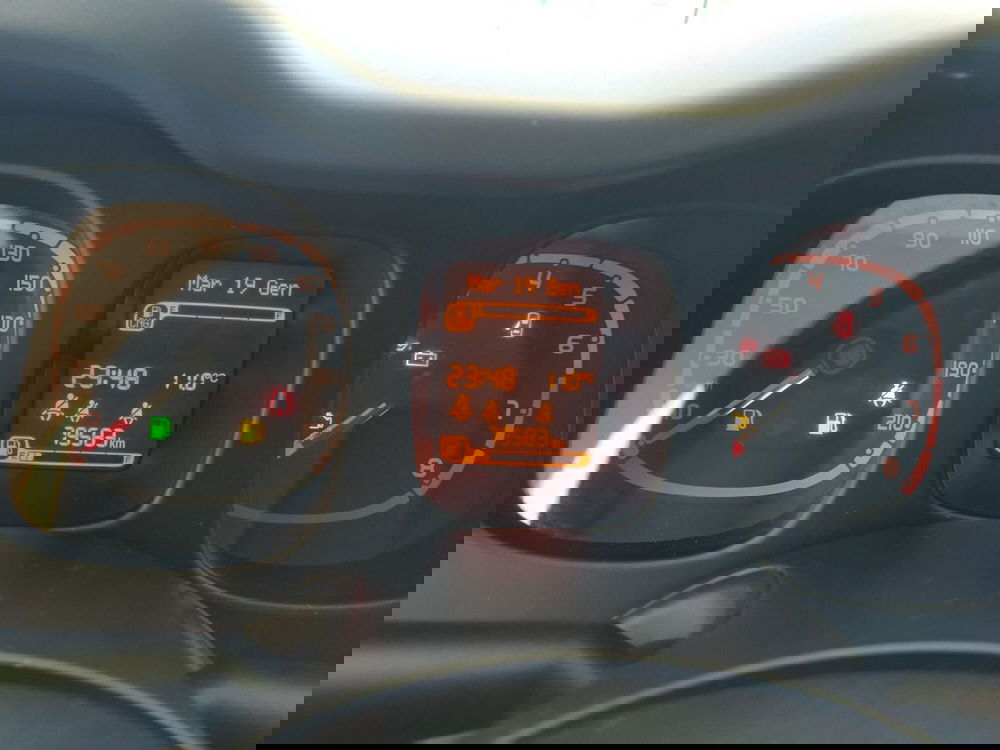 Fiat Panda usata a Reggio Emilia (13)