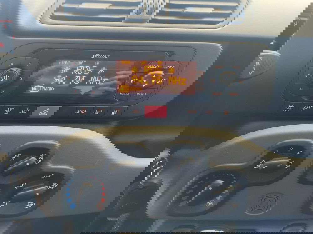 Fiat Panda usata a Reggio Emilia (14)