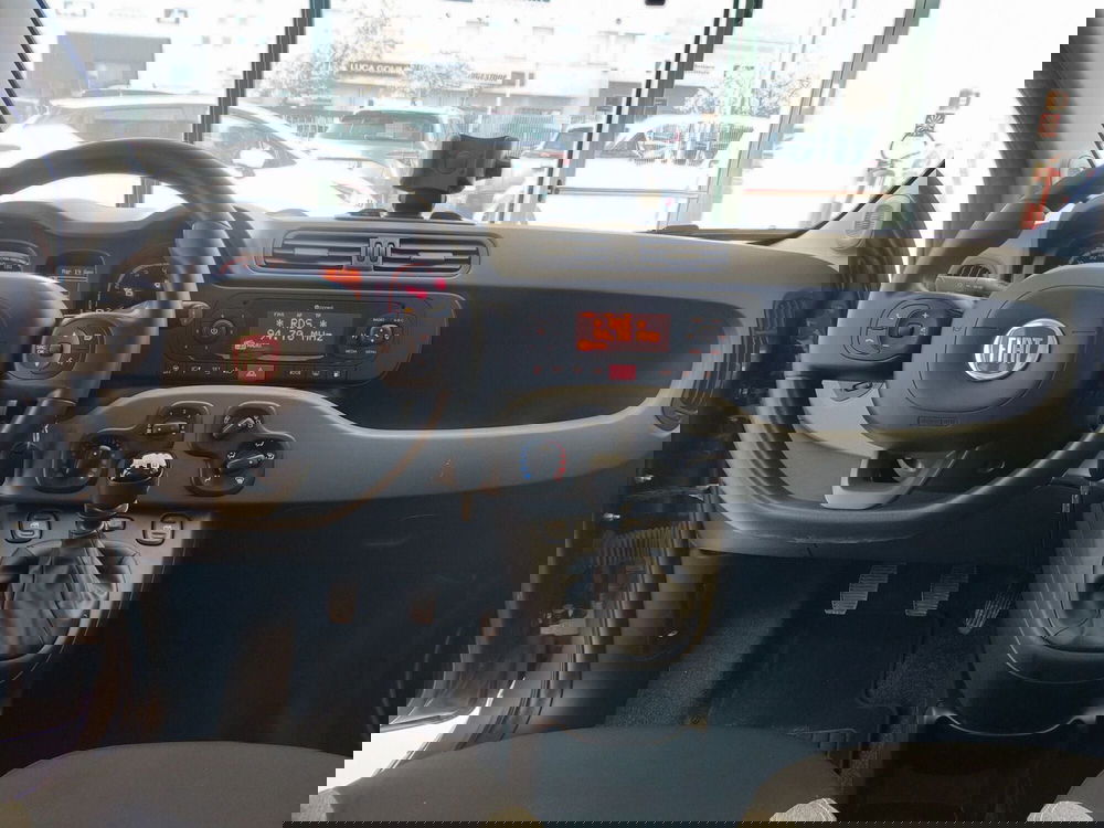 Fiat Panda usata a Reggio Emilia (15)