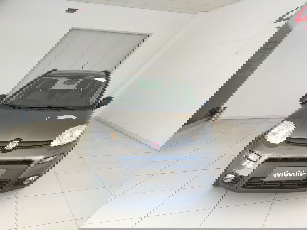 Fiat Panda usata a Reggio Emilia (2)
