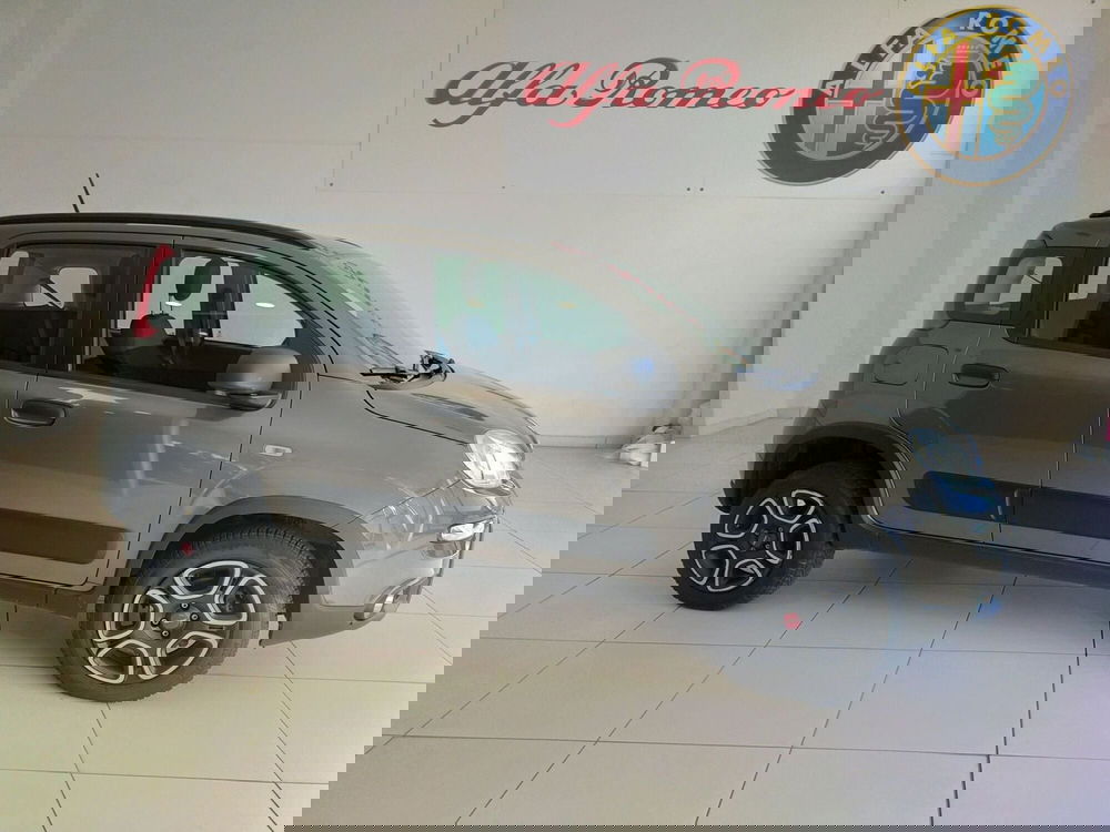 Fiat Panda usata a Reggio Emilia (3)