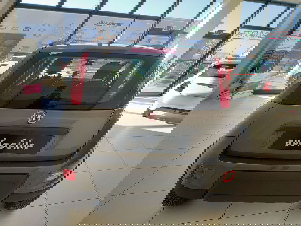 Fiat Panda usata a Reggio Emilia (5)