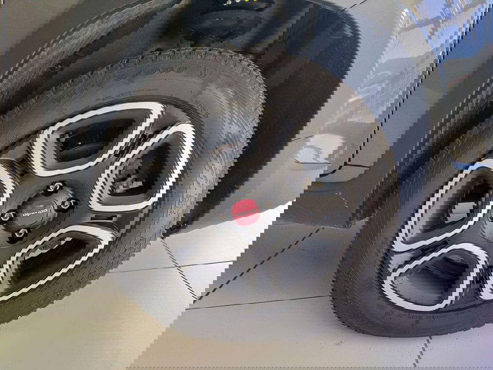 Fiat Panda usata a Reggio Emilia (7)