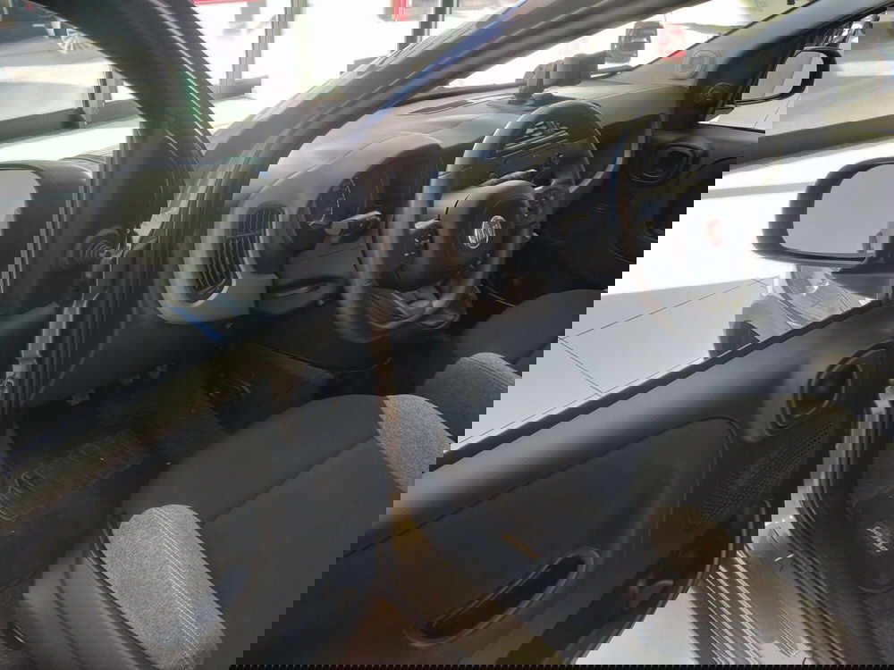 Fiat Panda usata a Reggio Emilia (9)