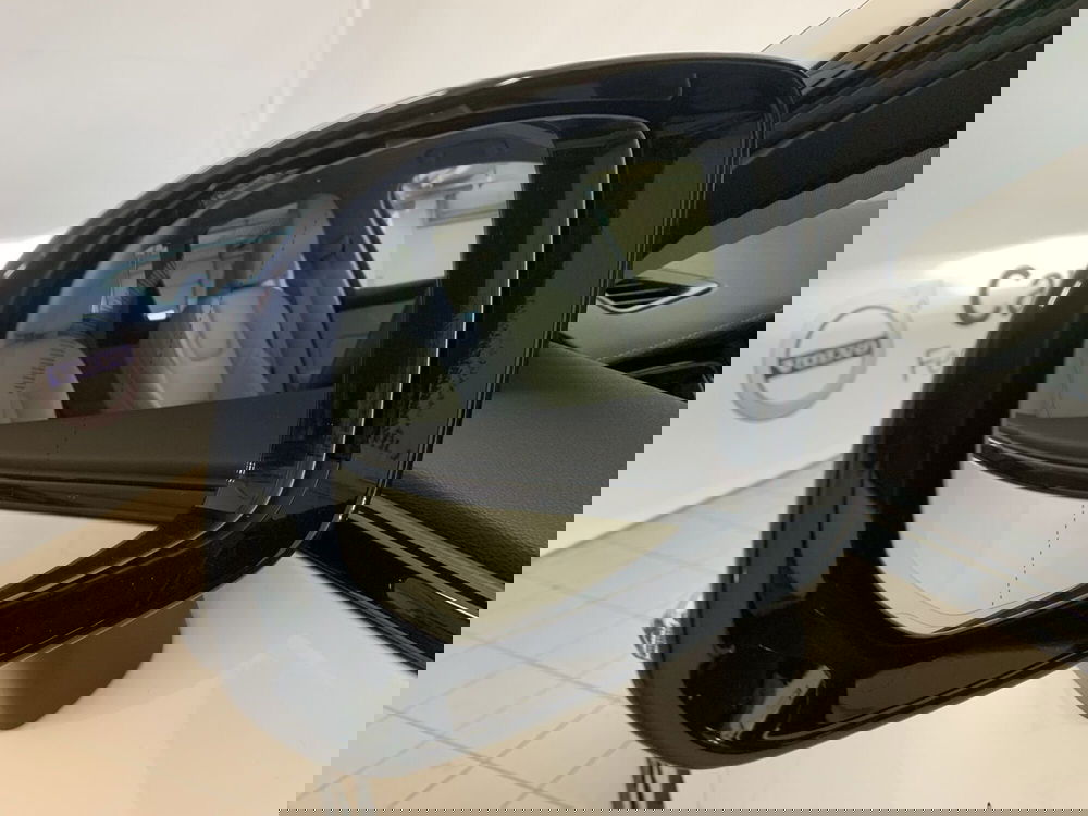 Volvo XC60 usata a Ferrara (10)