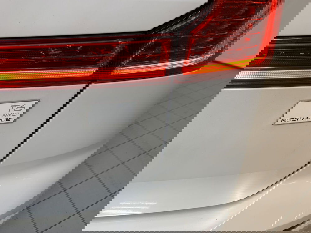 Volvo XC60 usata a Ferrara (11)