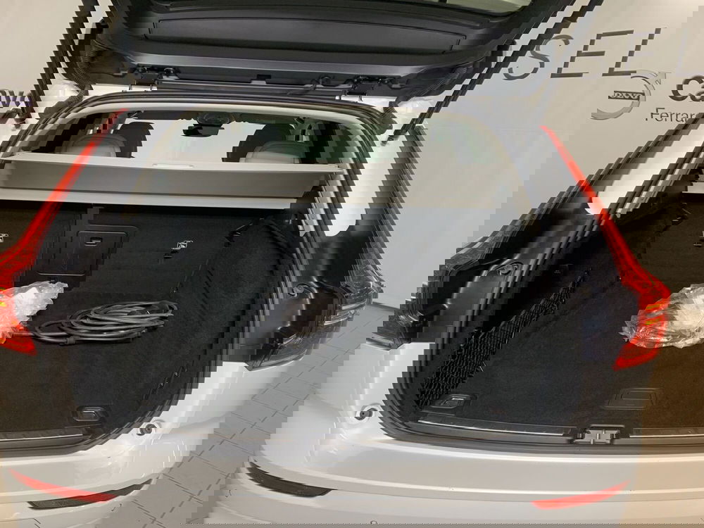 Volvo XC60 usata a Ferrara (13)