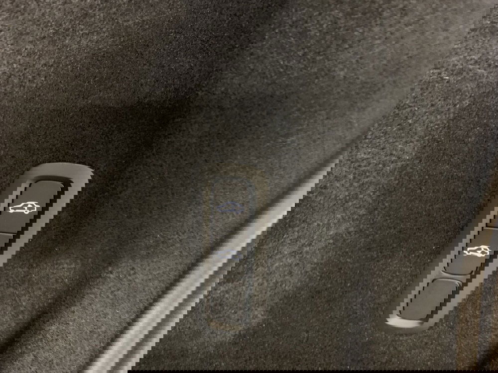 Volvo XC60 usata a Ferrara (14)