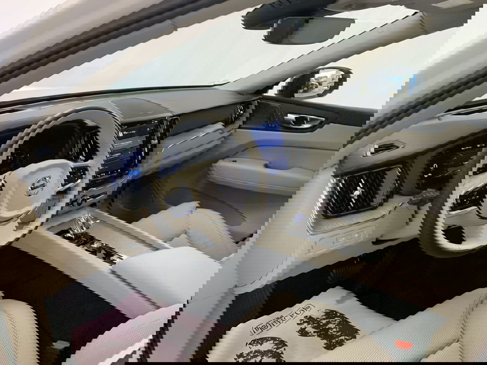 Volvo XC60 usata a Ferrara (16)