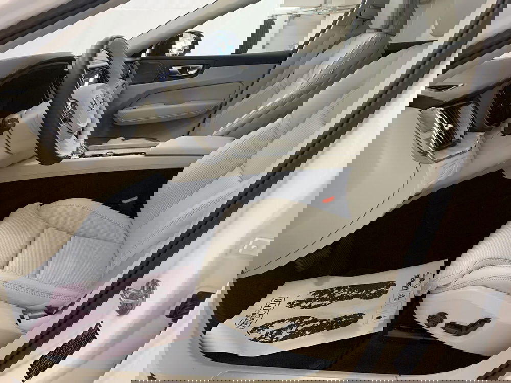 Volvo XC60 usata a Ferrara (19)