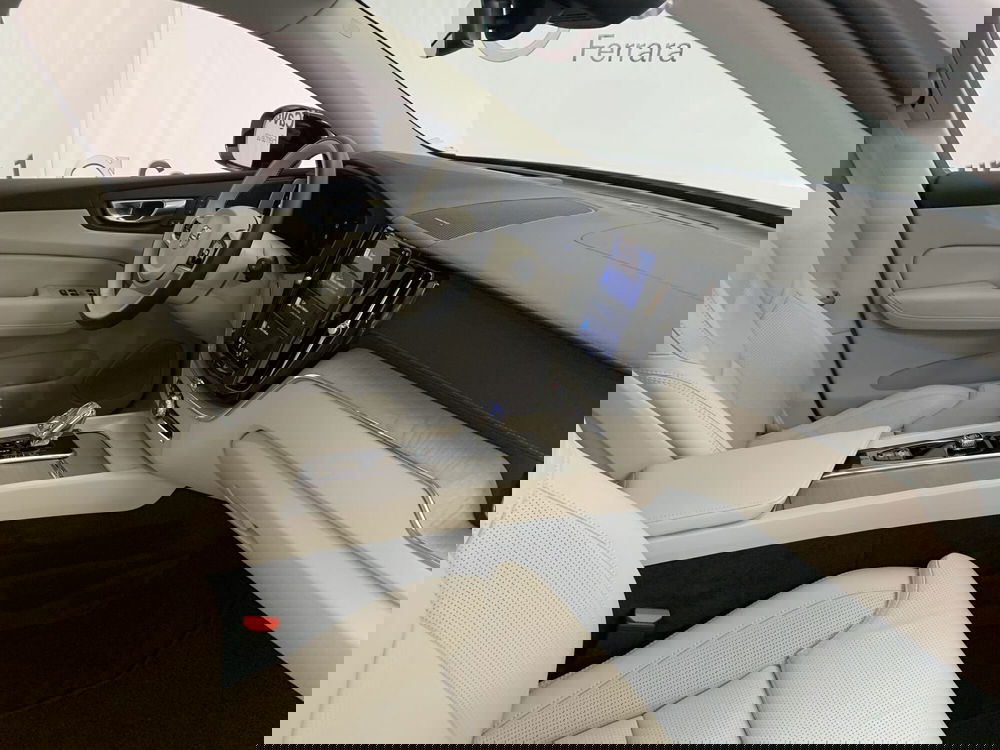 Volvo XC60 usata a Ferrara (20)