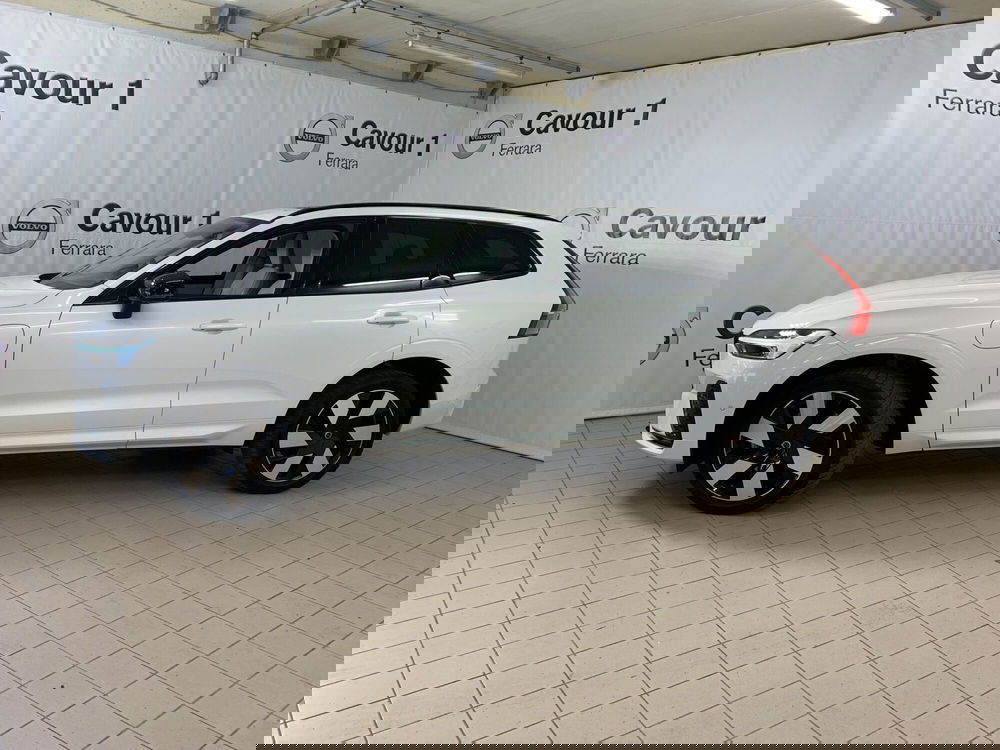 Volvo XC60 usata a Ferrara (3)