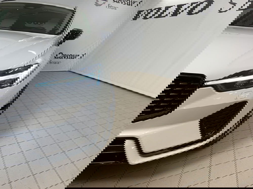 Volvo XC60 usata a Ferrara (5)