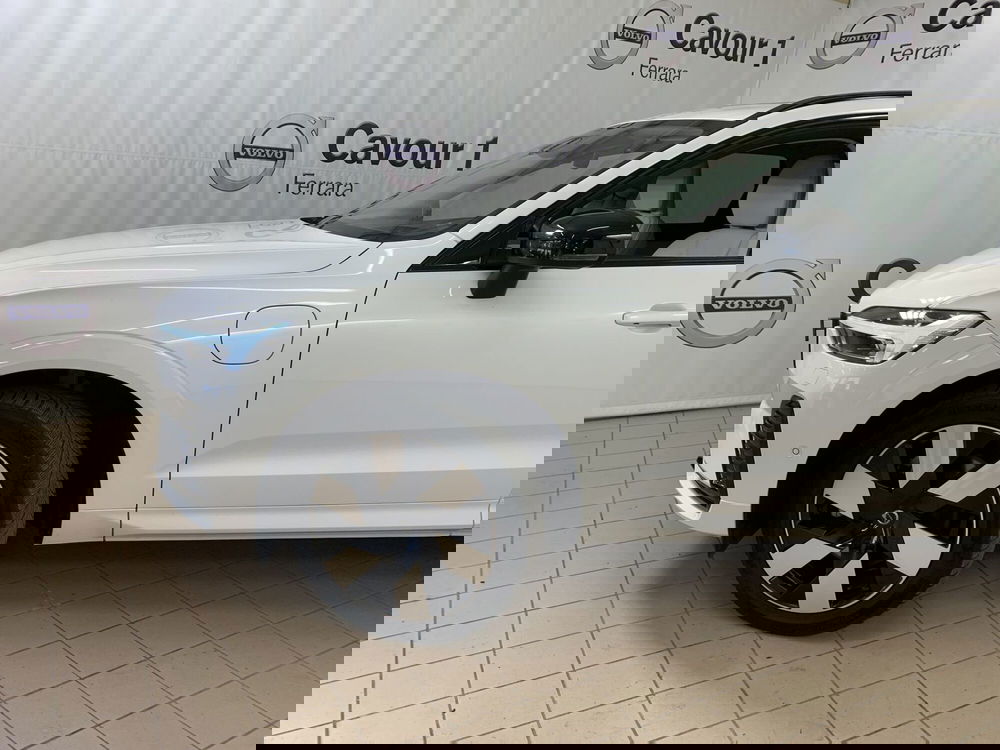 Volvo XC60 usata a Ferrara (6)
