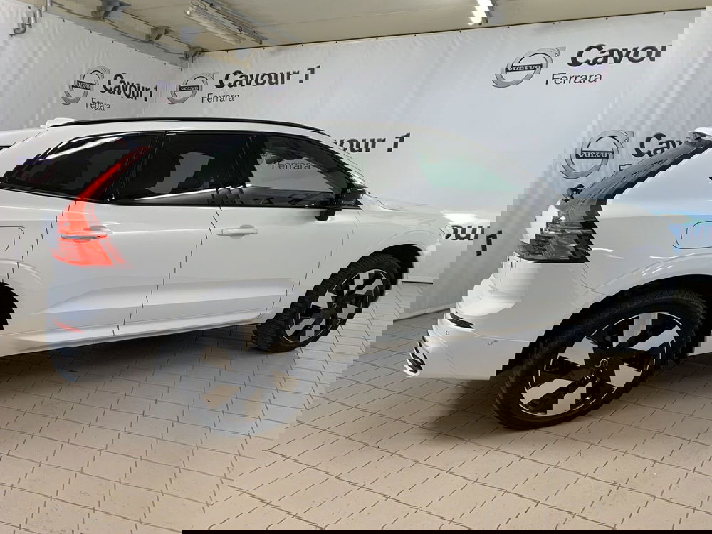 Volvo XC60 usata a Ferrara (8)