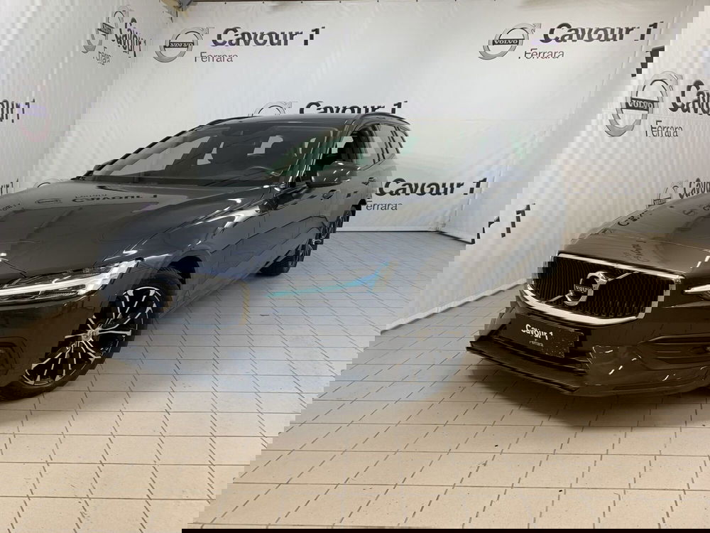 Volvo V60 usata a Ferrara