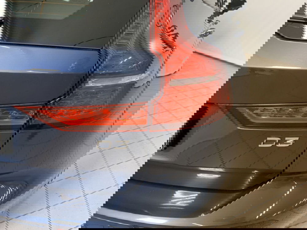 Volvo V60 usata a Ferrara (10)