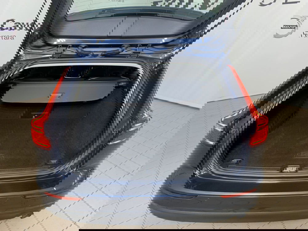 Volvo V60 usata a Ferrara (12)