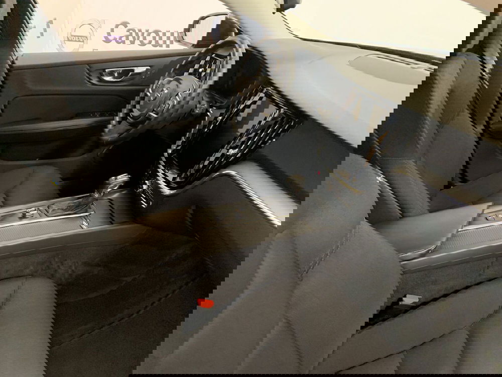Volvo V60 usata a Ferrara (13)
