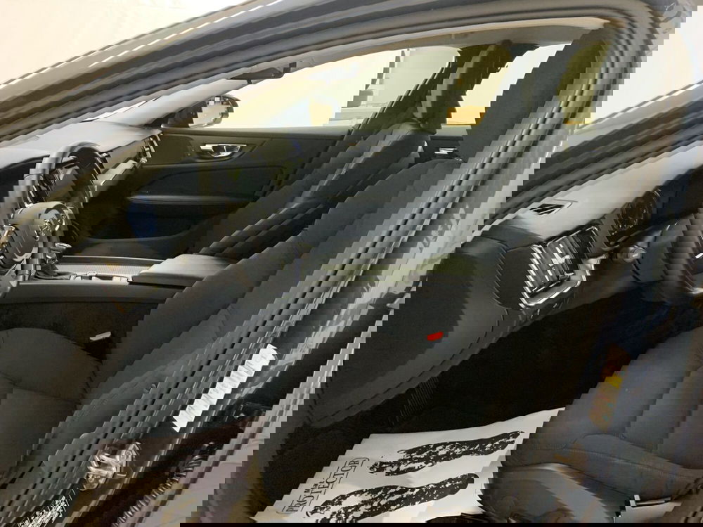 Volvo V60 usata a Ferrara (14)