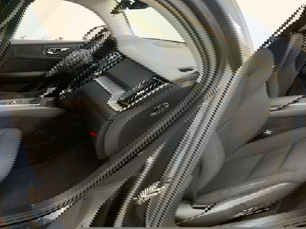 Volvo V60 usata a Ferrara (15)