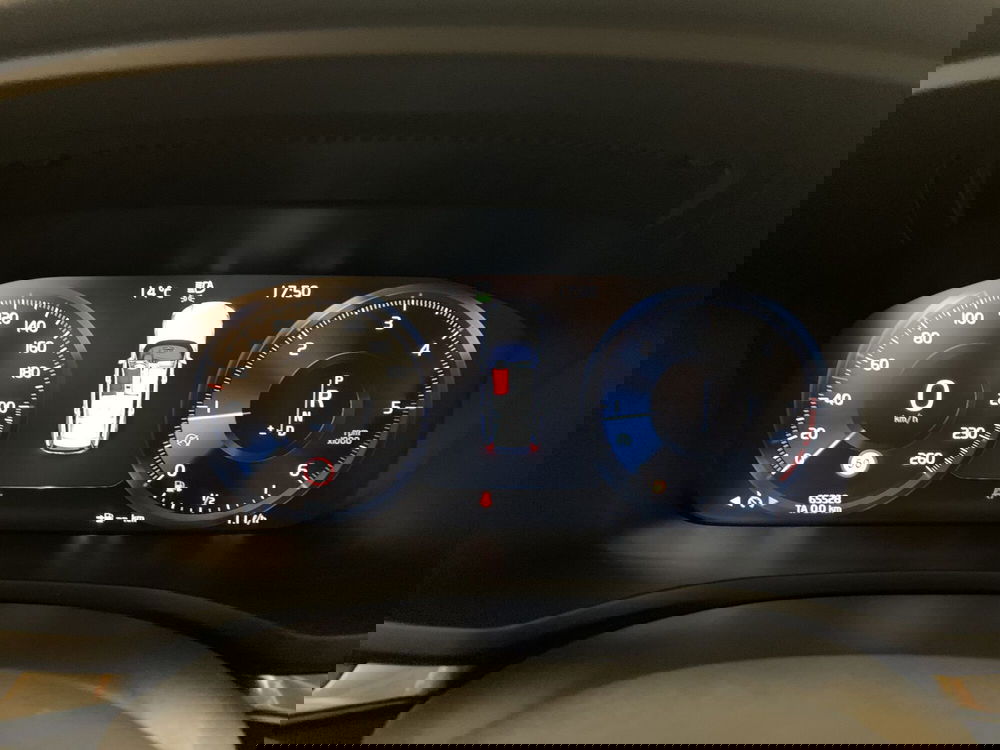 Volvo V60 usata a Ferrara (16)