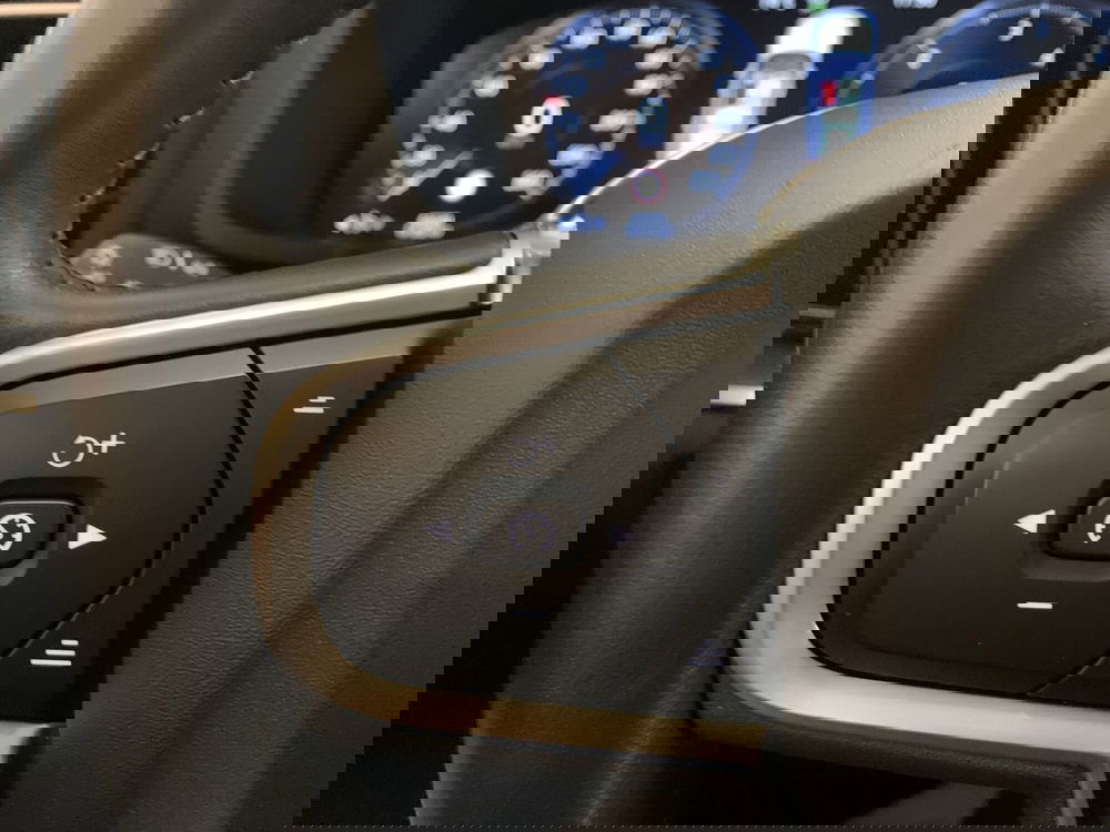 Volvo V60 usata a Ferrara (18)