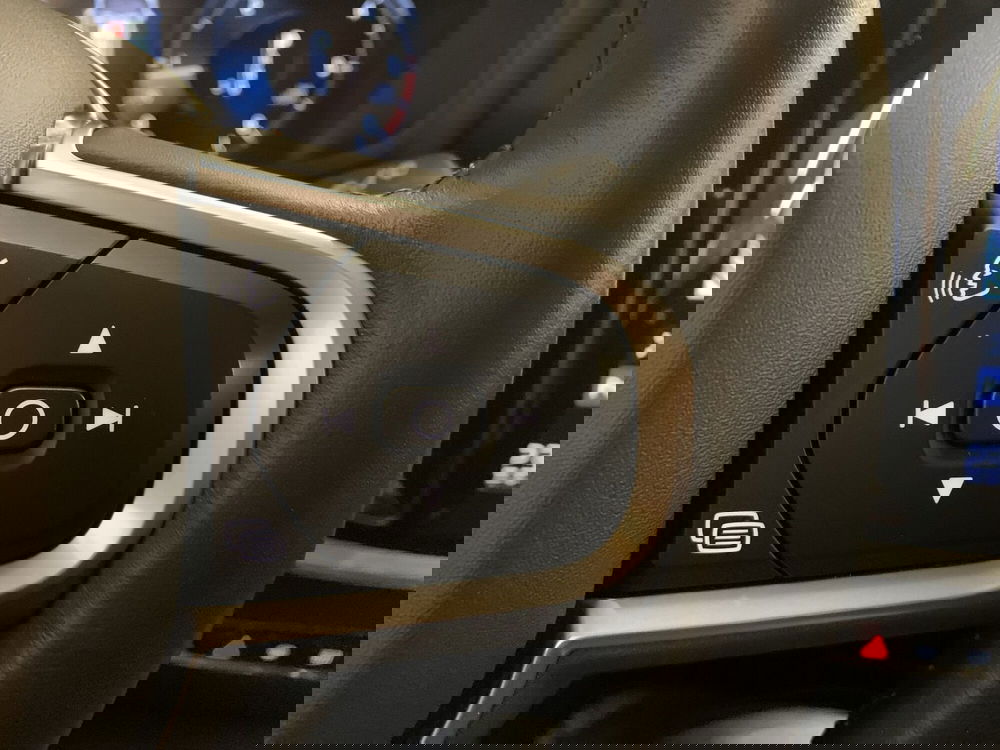 Volvo V60 usata a Ferrara (19)