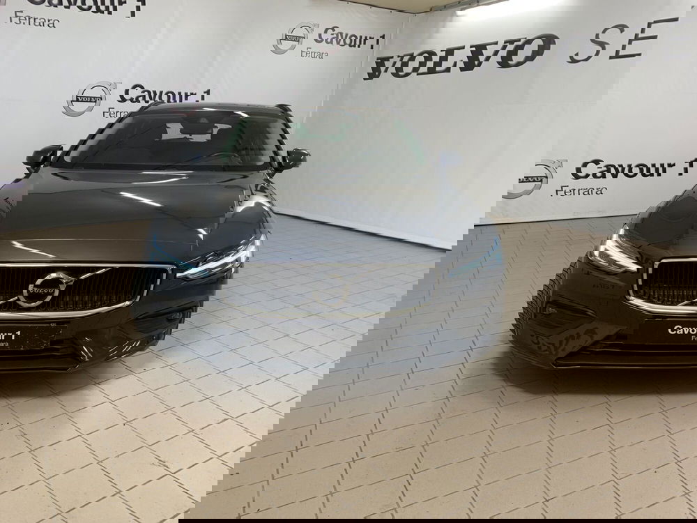 Volvo V60 usata a Ferrara (2)