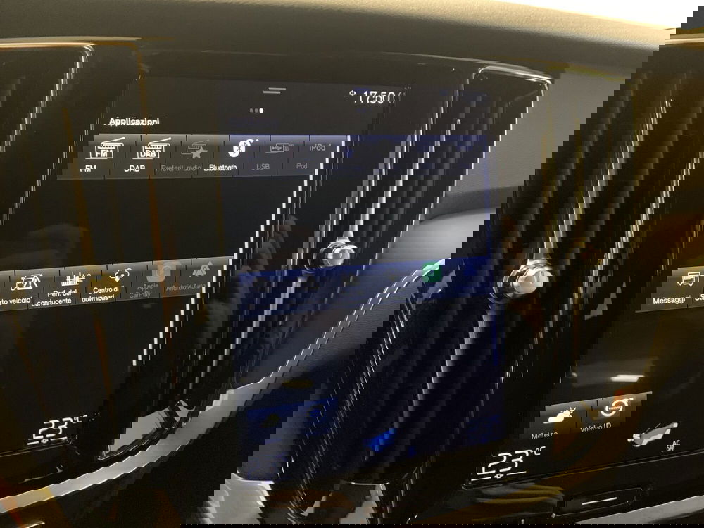 Volvo V60 usata a Ferrara (20)