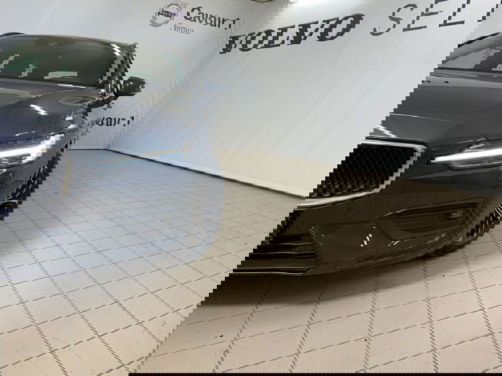 Volvo V60 usata a Ferrara (4)