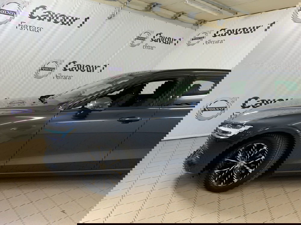 Volvo V60 usata a Ferrara (6)