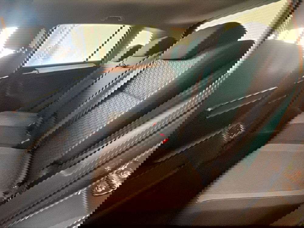 Volkswagen Tiguan usata a Bologna (11)