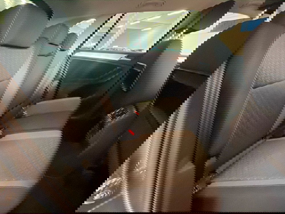 Volkswagen Tiguan usata a Bologna (12)