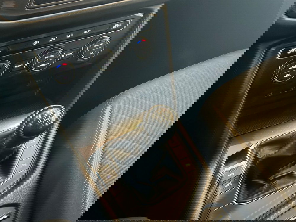 Volkswagen Tiguan usata a Bologna (18)
