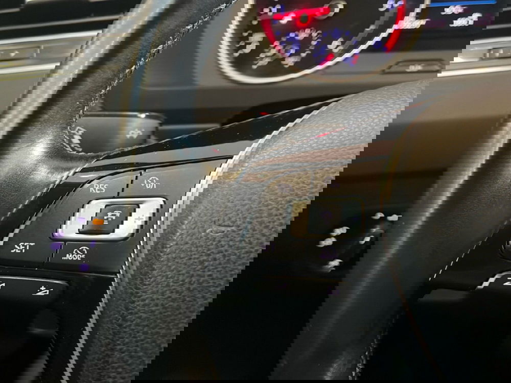 Volkswagen Tiguan usata a Bologna (20)