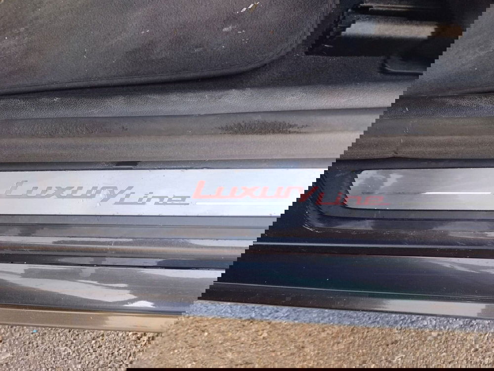 BMW Serie 5 Touring usata a Modena (13)