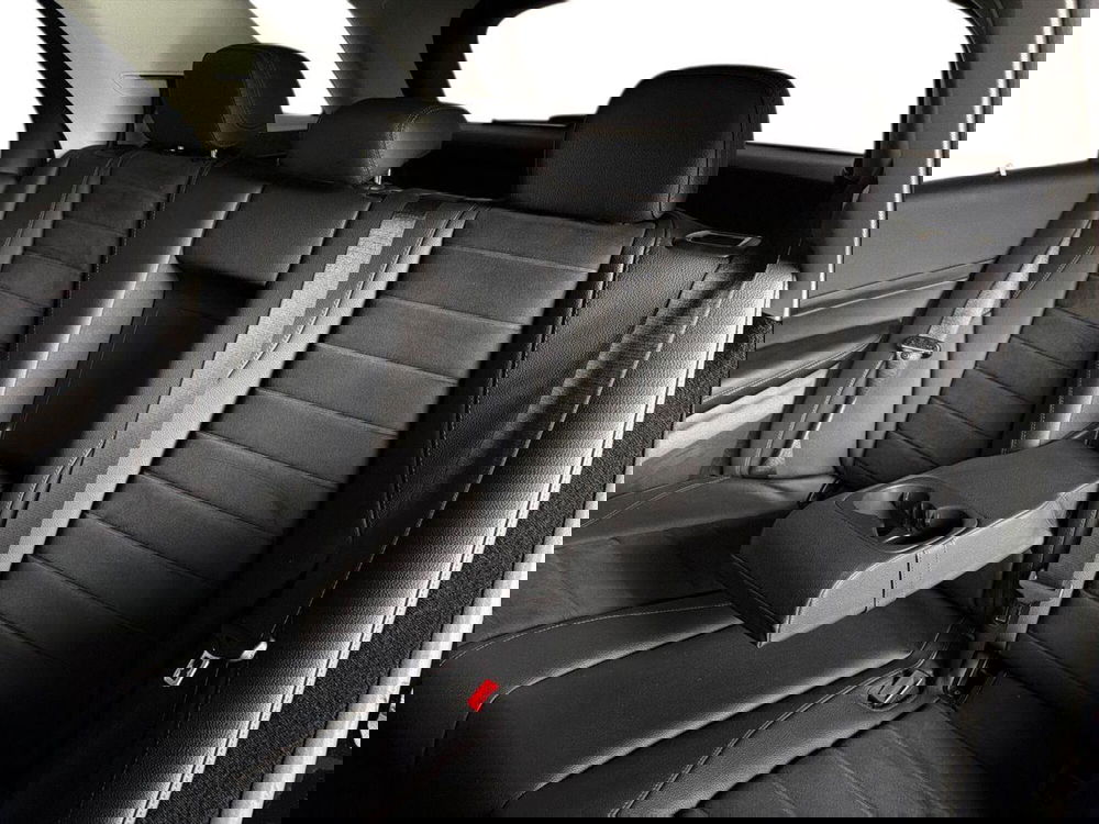 Mercedes-Benz GLE Coupé usata a Bergamo (16)