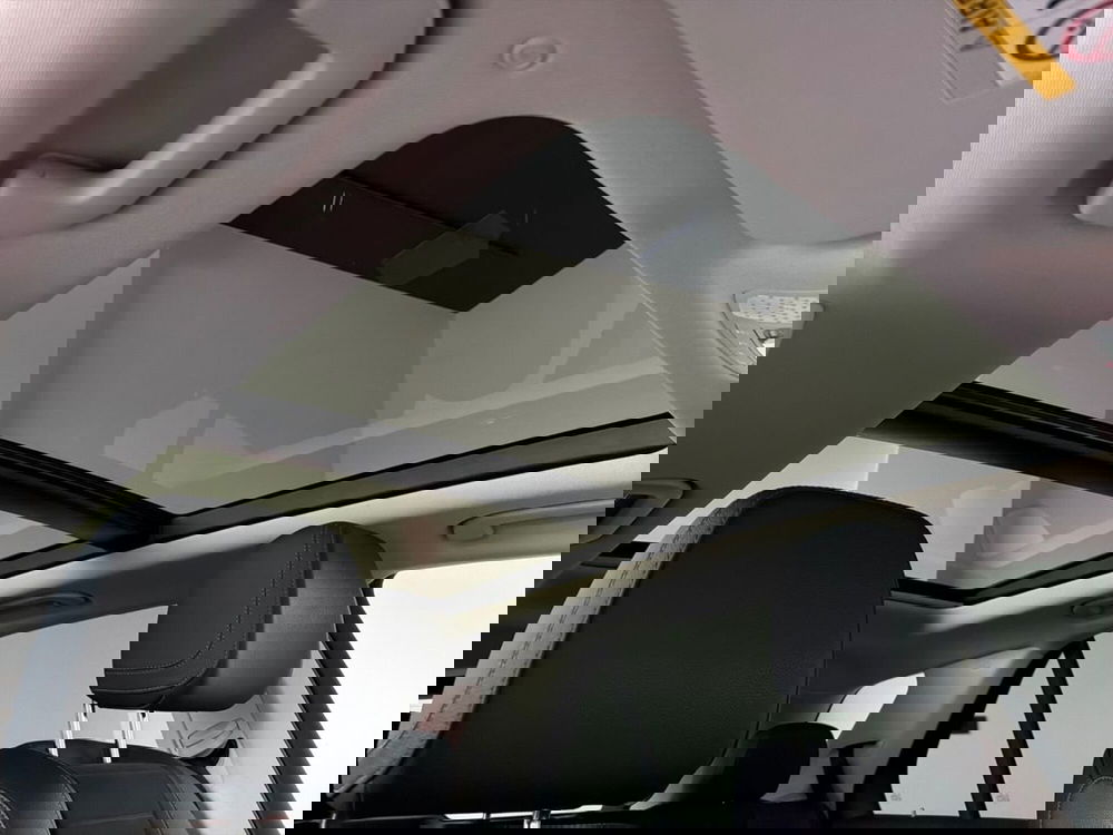 Mercedes-Benz GLE Coupé usata a Bergamo (18)